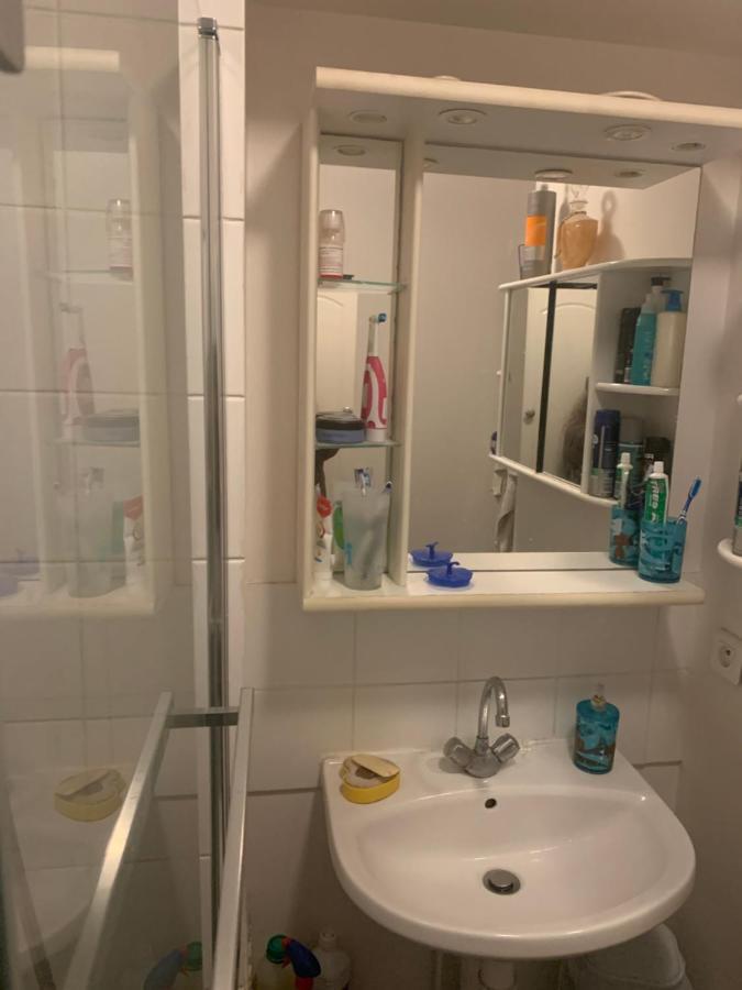 Chambre Proche De La Defense Lejlighed Courbevoie Eksteriør billede