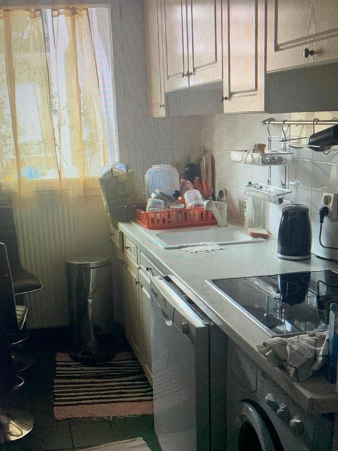 Chambre Proche De La Defense Lejlighed Courbevoie Eksteriør billede